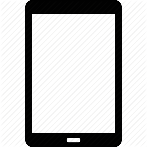 512x512 Android, Device, Galaxy, Mobile, Nexus, Tab, Tablet Icon