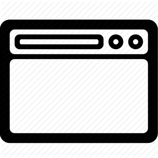 512x512 Application, Browser, Internet, Tab, Web, Window, Windows Icon