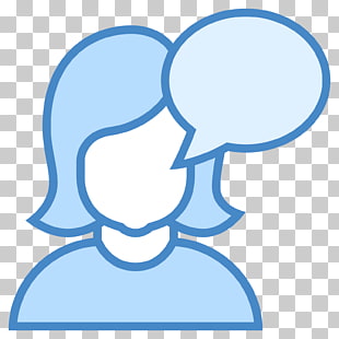 310x310 Computer Icons User Icon Design, Talk Icon Png Clipart Free