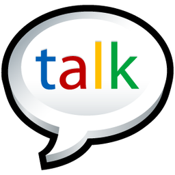 256x256 Google Talk Icon