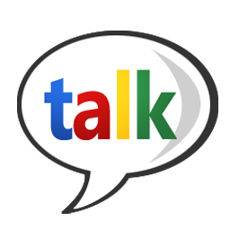 256x256 Google Chat Icon