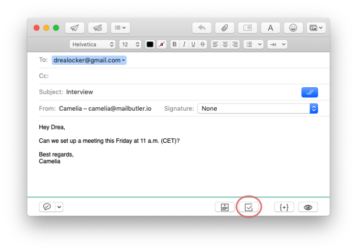How Do I Create Tasks In My Emails Mailbutler Support 700x494 How Do I Create Tasks In My Emails Mailbutler Support