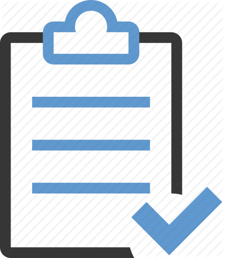 Tasks Icon 448x512 Tasks Icon