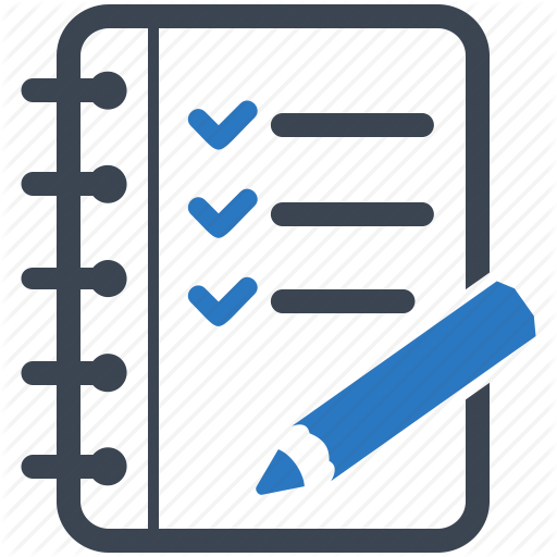 Checklist, Tasks, To Do List Icon 512x512 Checklist, Tasks, To Do List Icon