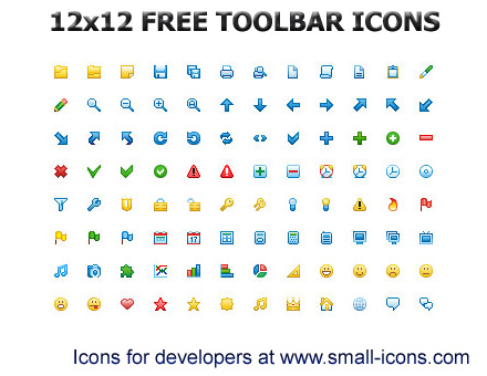 Google Toolbar Icon