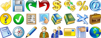 419x158 Commercialtop Grade Toolbar Icons