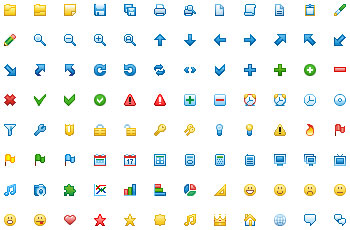 350x230 Download Free Toolbar Icons