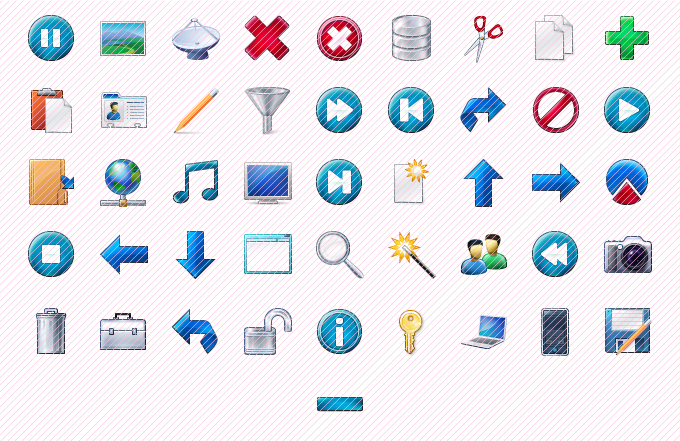 680x441 Free Toolbar Icons Download Free Taskbar Icons