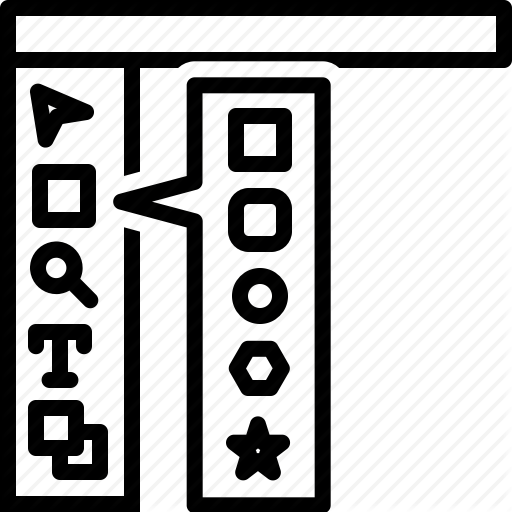 512x512 App, Definition, Menu, Toolbar Icon