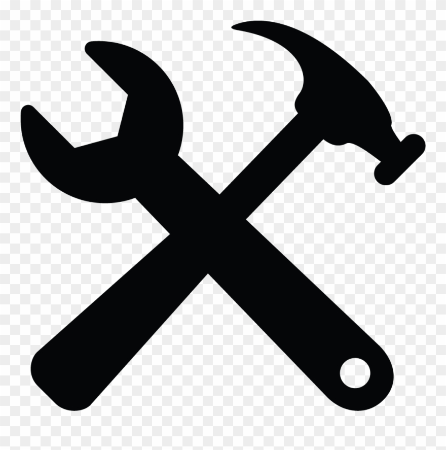 Computer Clipart Hand Tool 880x887 Computer Clipart Hand Tool
