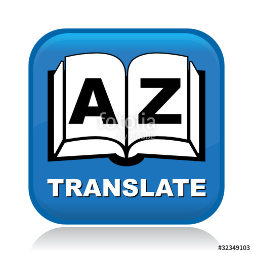 Google Translate Icon At Vectorified.com | Collection Of Google ...