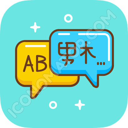 409x409 Translate Icon