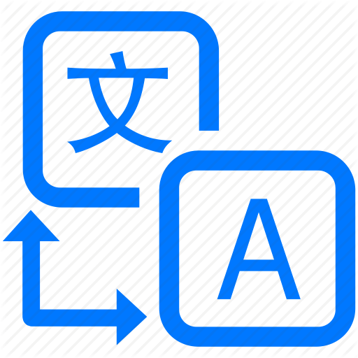 512x512 Google, Language, Translate, Translation Icon