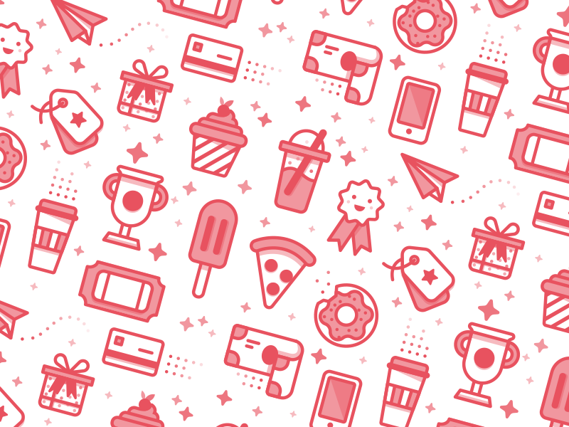 800x600 Design Trends Icon Pattern Projects To Try Best Icons, Icon