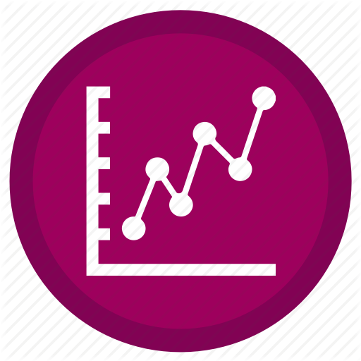 512x512 Data, Document, Folder, Graph, Stats, Text, Trends Icon