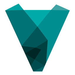 256x256 Autodesk Vault Icon Simply Styled Iconset