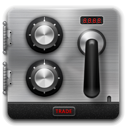 256x256 Vault Icon Variations Iconset Guillendesign