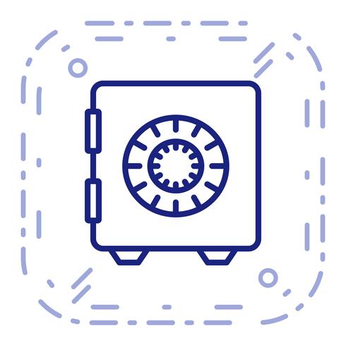 490x490 Vector Vault Icon