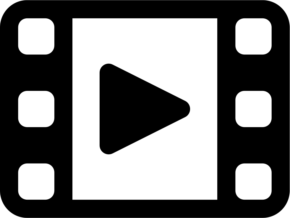 981x736 Video Png Icon Free Download