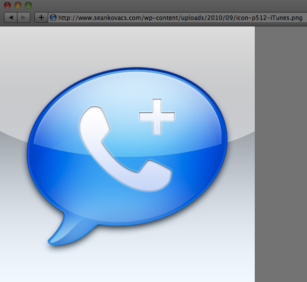 617x565 Google Voice Begs For Apple App Store Rejection Obama Pacman