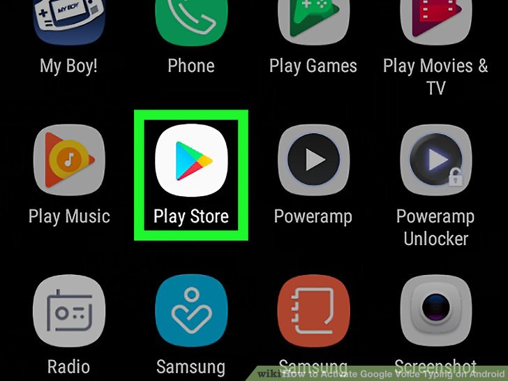 728x546 How To Activate Google Voice Typing On Android