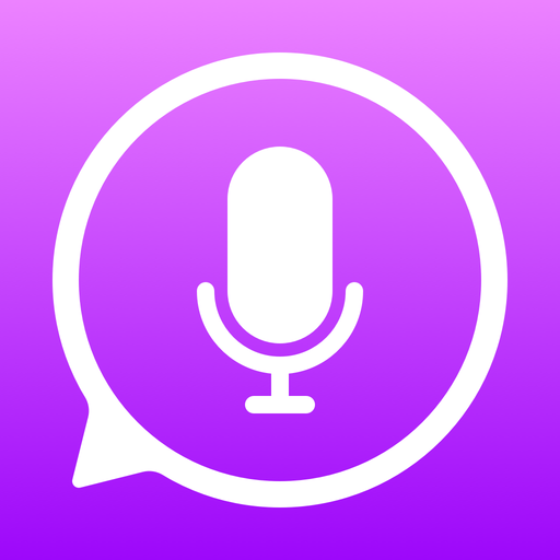 512x512 Itranslate Voice Ios Icon Gallery