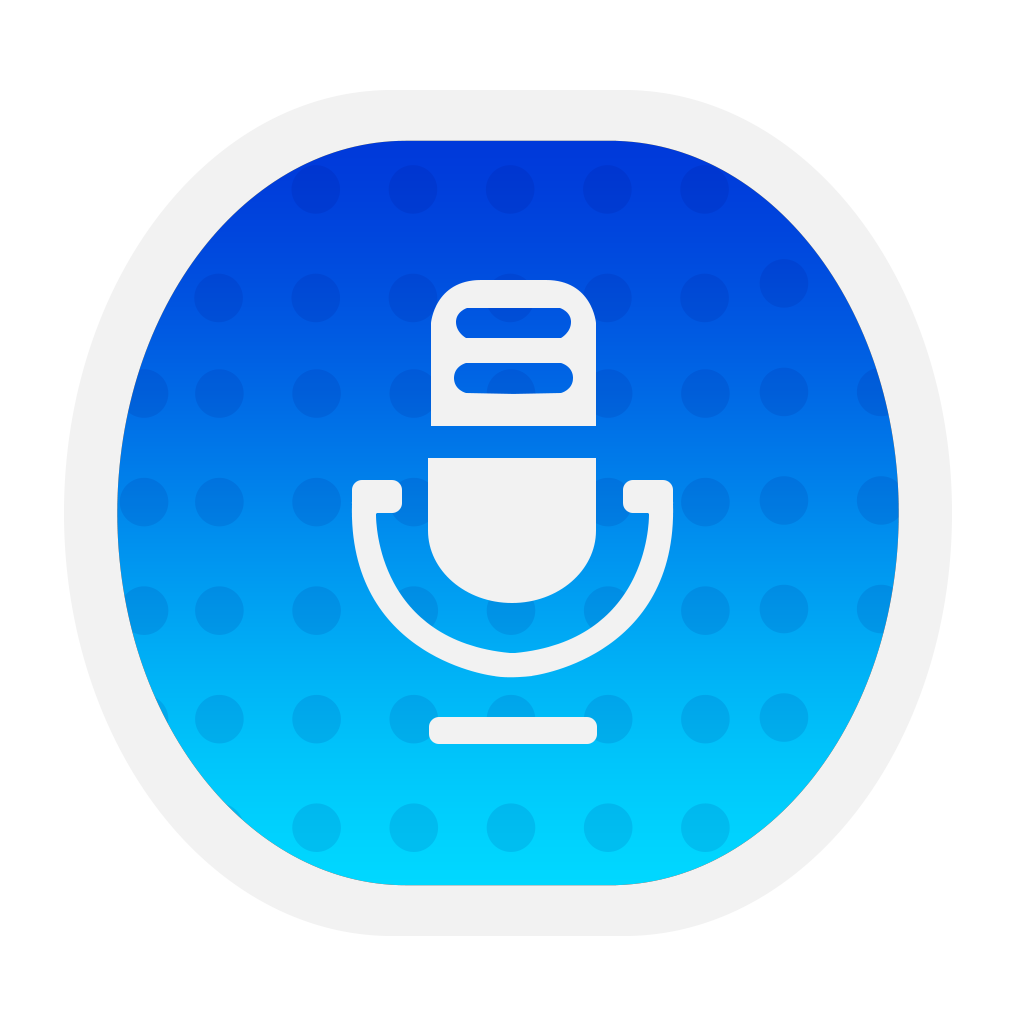 1024x1024 S Voice Icon Galaxy Png Image
