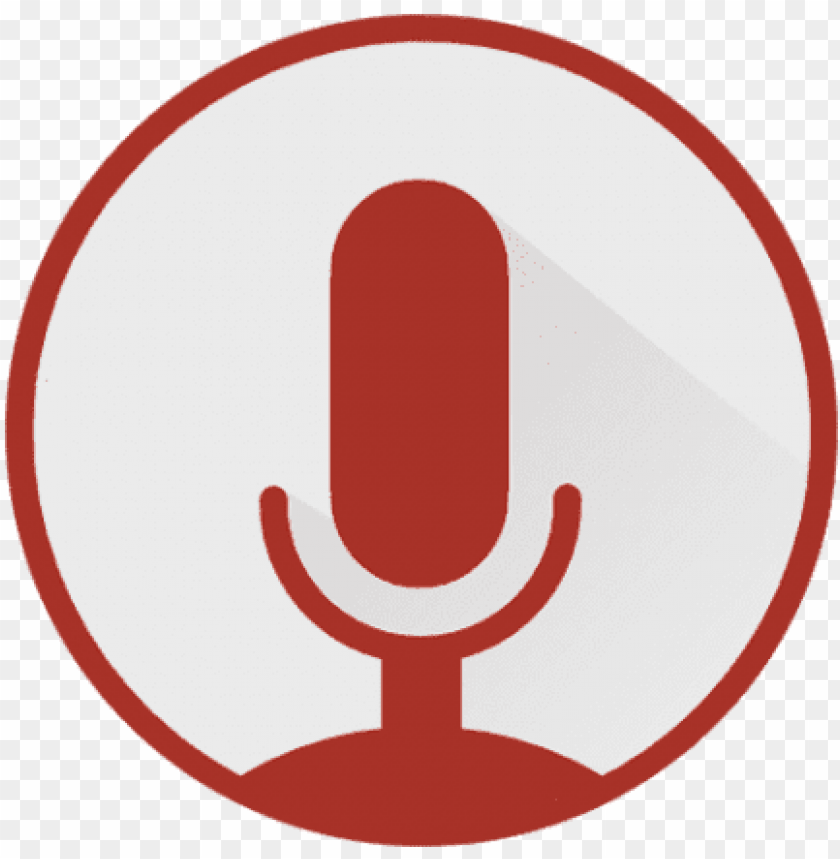 840x859 Free Voice Recoder Icon Android Kitkat S