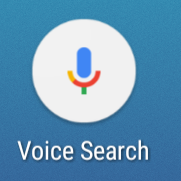 181x181 Google Voice Icon Is Missing From My Device