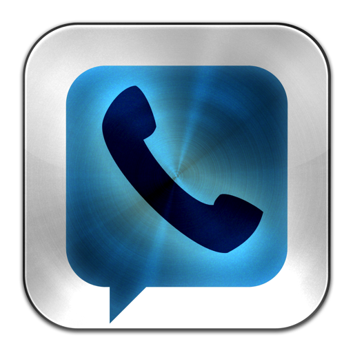 512x512 Growl Voice Icon Flurry Extras Iconset Iynque