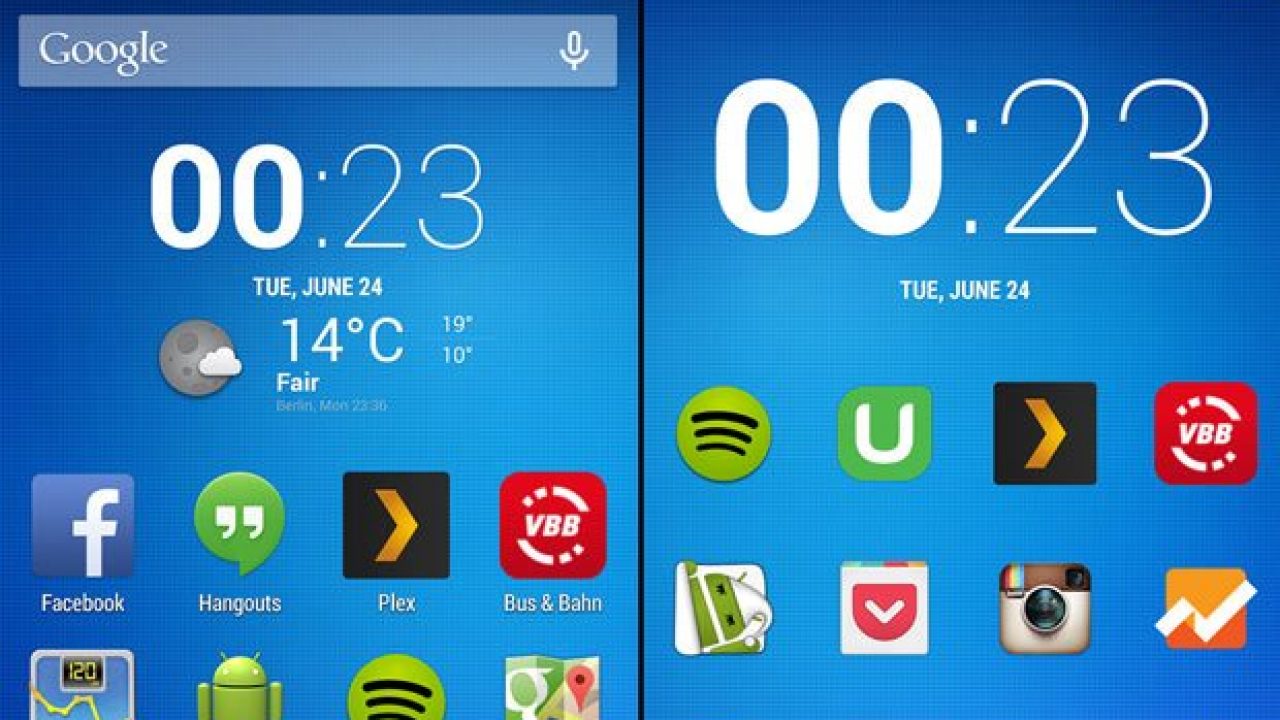 How To Remove The Google Search Bar On Android 1280x720 How To Remove The Google Search Bar On Android