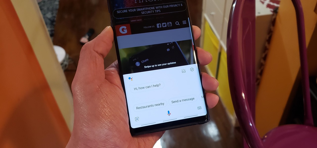 The Easiest Way To Make The Bixby Button Open Google Assistant 1280x600 The Easiest Way To Make The Bixby Button Open Google Assistant