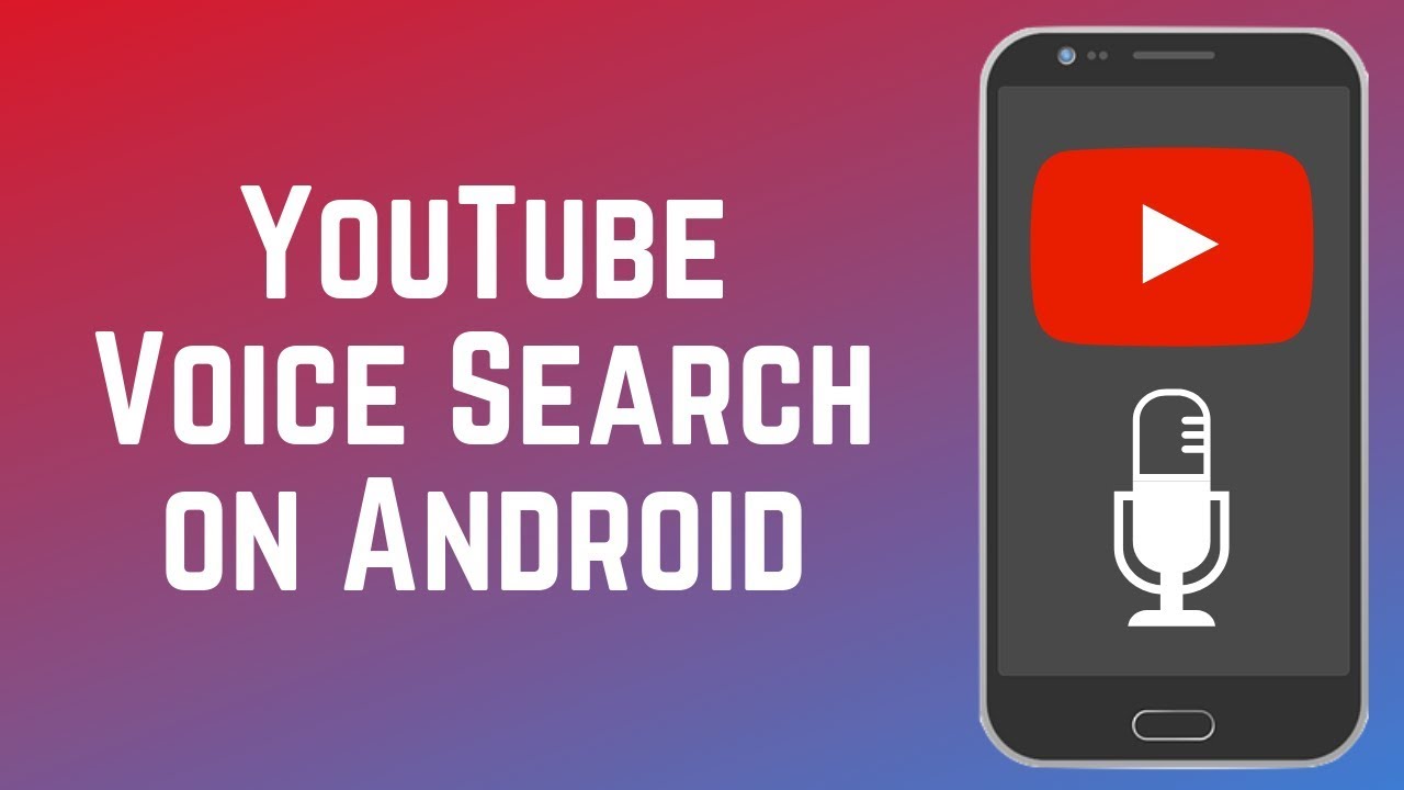 Youtube Voice Search On Android New Commands + How To Use Them 1280x720 Youtube Voice Search On Android New Commands + How To Use Them