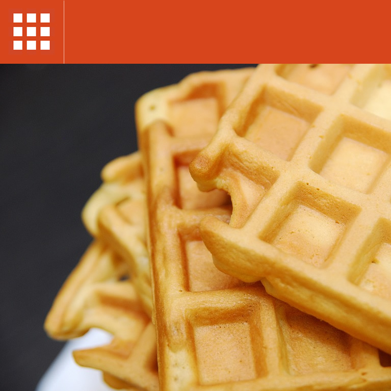 If You Thought The Hamburger Was Bad, The Waffle Icon Is Worse 767x767 If You Thought The Hamburger Was Bad, The Waffle Icon Is Worse