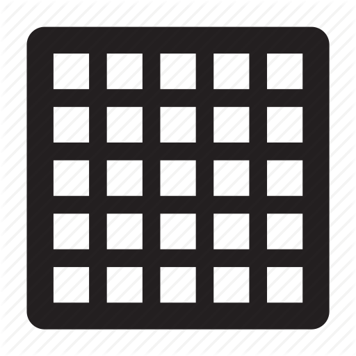 Wafer, Waffle Icon 512x512 Wafer, Waffle Icon