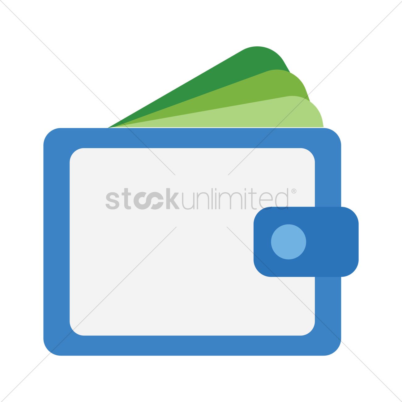 1300x1300 E Wallet Icon Vector Image