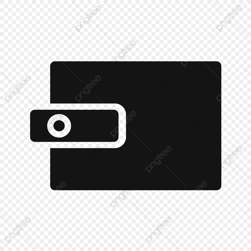 1007x1007 Vector Wallet Icon, Wallet Icon, Cash Icon, Money Wallet Icon Png
