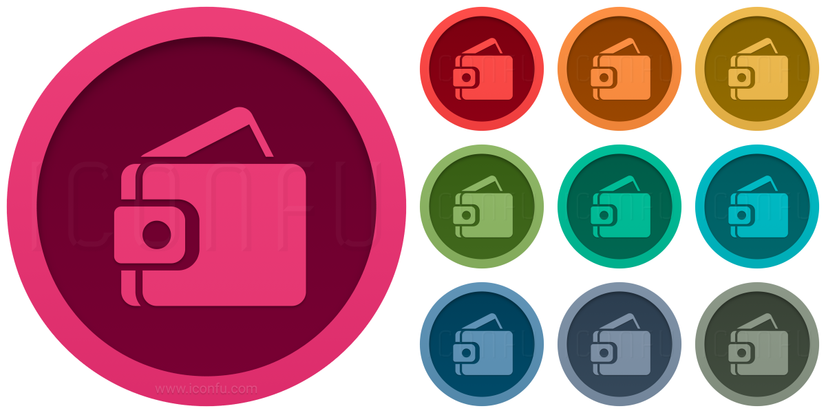 1200x600 Wallet Icon