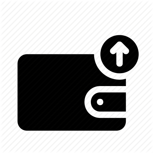 512x512 Cash, Money, Payment, Send, Transaction, Transfer, Wallet Icon