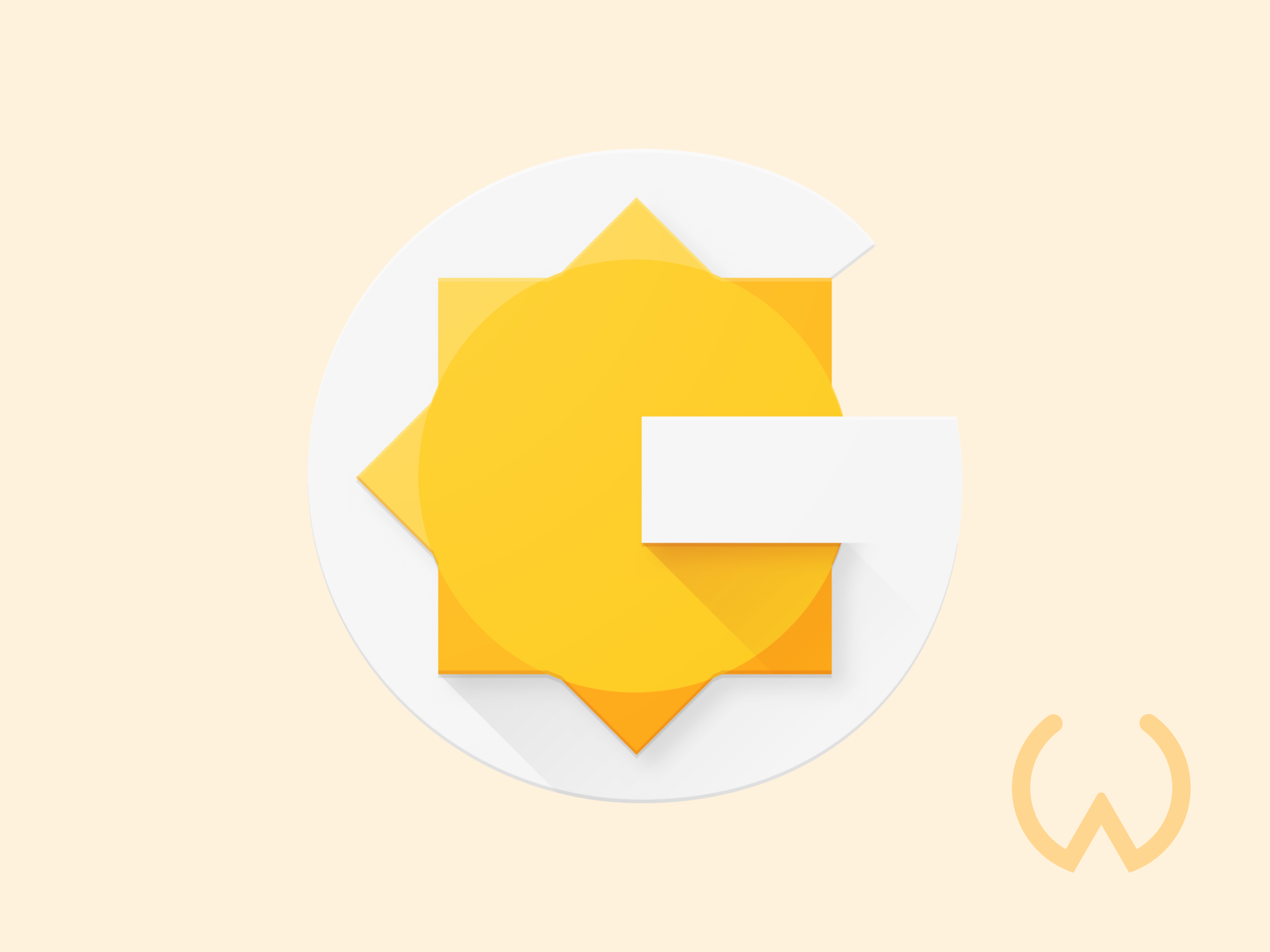 2048x1536 Google Weather Icon