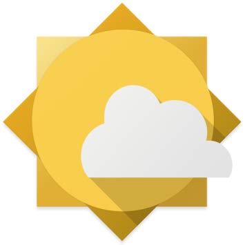 355x355 Lollipop Weather Icons For Chronus Appstore For Android
