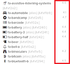 290x265 How To Add Font Awesome Icons To The Navigation Menu