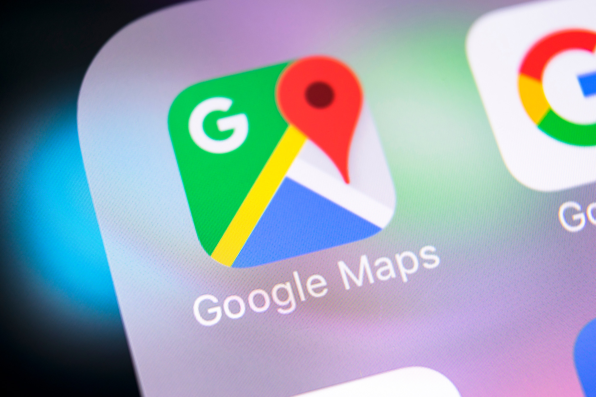 2000x1333 Google's New Privacy Feature Auto Deletes Location History