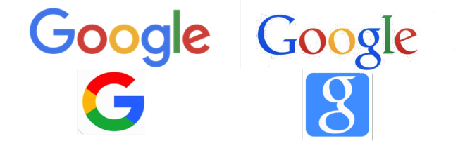 650x201 Internet Loses It Over Google's New Logo Duetsblog