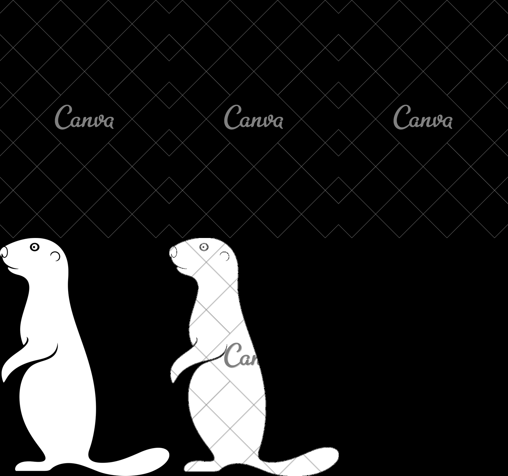 1707x1600 Gopher Icon