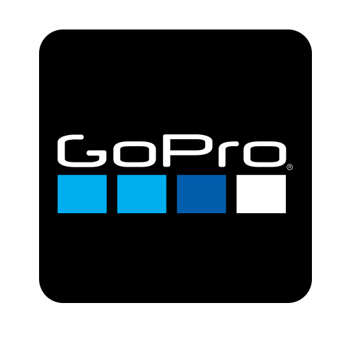 512x512 Gopro Appstore For Android