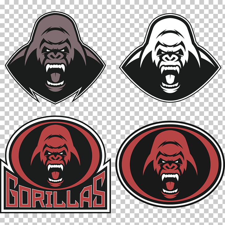Gorilla Ape Cartoon Illustration, Orangutan Icon Png Clipart 728x728 Gorilla Ape Cartoon Illustration, Orangutan Icon Png Clipart