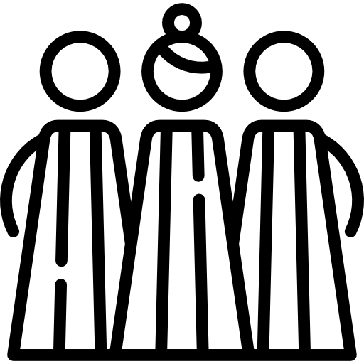 512x512 Gospel Icons Free Download