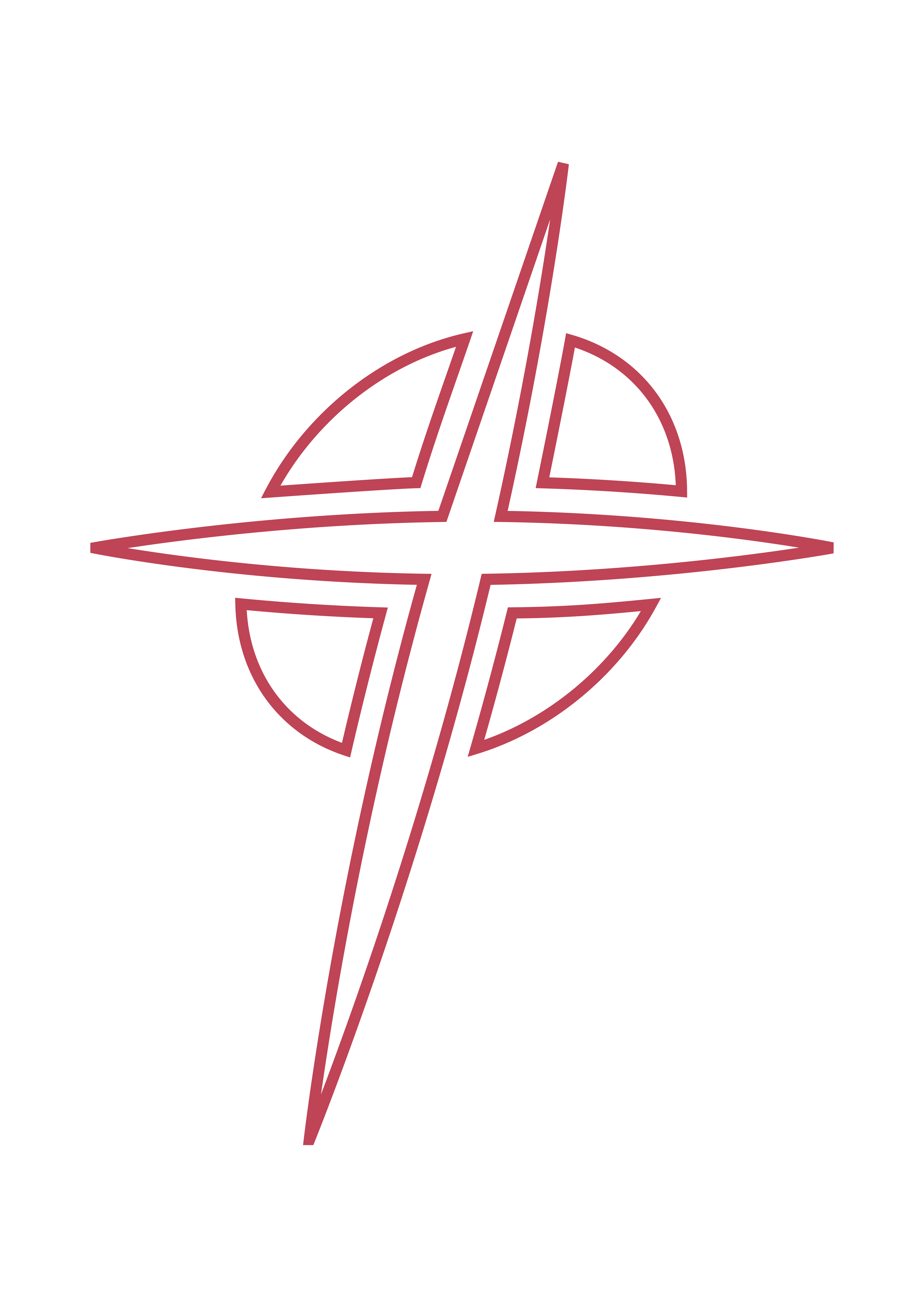 3508x4961 Gospel Spirituality Icon St Edmunds College Canberra