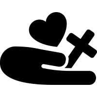 200x200 Sharing The Gospel Icons